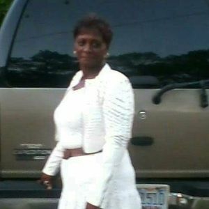 Meet your Posher, Williemae